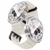 Смарт-часы HOCO Y29 Smart sports watch (call version) Silver (6942007648523) - Image 2