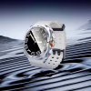 Смарт-часы HOCO Y29 Smart sports watch (call version) Silver (6942007648523) - Image 4