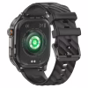 Смарт-годинник KOSPET MAGIC P10 BLACK (6978602500003) - Image 4
