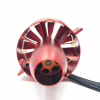 Двигатель для дрона JP Hobby EDF Ducted Fan JP Hobby 70mm + 4-6S (7S*) Motor 2250Kv (CCW) (JPH-CCW) - Image 6