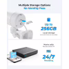 Камера видеонаблюдения Reolink RLC-81PA (4.0) - Image 7