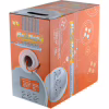 Кабель сетевой FinMark UTP 305м CAT5e 4P 24AWG LSZH Or Pull Box (259398) - Image 2