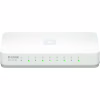 Комутатор мережевий D-Link GO-SW-8E - Image 2