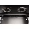 Шафа настінна Digitus SOHO PRO 7U 19" 540x400, black (DN-49203) - Image 6