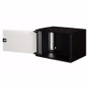 Шафа настінна Digitus SOHO PRO 7U 19" 540x400, black (DN-49203) - Image 9