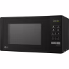 Мікрохвильова піч LG MS 2042 DB (MS2042DB) - Image 3