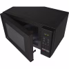 Мікрохвильова піч LG MS 2042 DB (MS2042DB) - Image 7