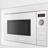 Мікрохвильова піч Bosch BFL623MW3 - Image 3