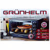 Электропечь Grunhelm GN50ARC - Image 7