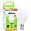 Лампочка Delux BL50P 7Вт 2700K 220В E14 (90004074) - Image 2