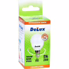 Лампочка Delux BL50P 7Вт 2700K 220В E14 (90004074) - Image 3