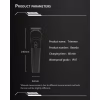 Триммер Xiaomi Beardo 2 - Image 4