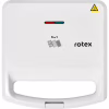 Вафельница Rotex RSM220-W - Image 2