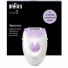 Эпилятор Braun SE 3-000 - Image 7