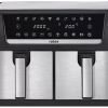 Мультипіч Rotex ROM1210-2XL MultiFry DUO - Image 7