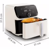 Мультипіч Tefal Easy Fry Mega (EY855AE0) - Image 3