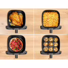 Мультипіч Tefal Easy Fry Mega (EY855AE0) - Image 4