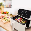 Мультипіч Tefal Easy Fry Mega (EY855AE0) - Image 5