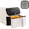 Мультипечь Tefal Easy Fry Mega (EY855AE0) - Image 8