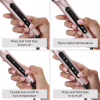 Фен-щетка Babyliss HSB200E - Image 9