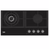 Варочная поверхность Beko HILW64225S - Image 2