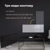 Обогреватель AENO Premium Eco Smart GH1S (AGH0001S) - Image 8