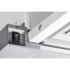 Витяжка кухонна GRANADO Telde 603-700 inox black glass (GCH16371) - Image 4