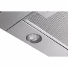 Витяжка кухонна GRANADO Telde 603-700 inox black glass (GCH16371) - Image 5