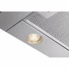 Витяжка кухонна GRANADO Telde 603-700 inox black glass (GCH16371) - Image 6