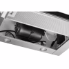 Витяжка кухонна GRANADO Telde 603-700 inox black glass (GCH16371) - Image 7