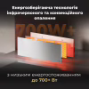 Обогреватель AENO Premium Eco Smart GH3S (AGH0003S) - Image 5