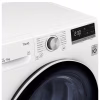 Сушильная машина LG DC90V5V0W - Image 4