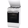 Плита Gorenje GK5A22WH - Image 3