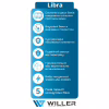 Бойлер Willer EVH30DRI Libra - Image 9