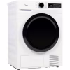 Сушильная машина Midea MD110H80/W-UA - Image 2