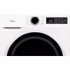 Сушильна машина Midea MD110H80/W-UA - Image 3