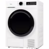 Сушильна машина Midea MD110H80/W-UA - Image 4