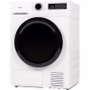 Сушильная машина Midea MD110H80/W-UA - Image 4