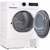 Сушильна машина Midea MD110H80/W-UA - Image 5