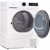 Сушильная машина Midea MD110H80/W-UA - Image 5