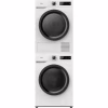 Сушильная машина Midea MD110H80/W-UA - Image 8