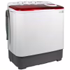 Пральна машина Shivaki TE 60 RED - Image 2