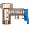 Бойлер Shivaki SHDRY WH 1.5 50 MOIST - Image 7