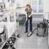 Пилосос будівельний Karcher NT 65/2 Ap для сухой и влажной уборки (1.667-291.0) - Image 4
