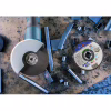 Круг отрезной Bosch X-LOCK Expert for Inox and Metal, 125x1.0x22.2мм (2.608.619.264) - Image 5