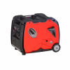 Генератор Fogo F4001iSE 3,5kW (F4001iSE) - Image 4