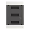 Розподільний щит Schneider Electric Easy9 EU 3 ряда по 12 мод (EZ9EUA312) - Image 2