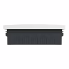 Розподільний щит Schneider Electric Easy9 EU 3 ряда по 12 мод (EZ9EUA312) - Image 6