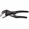 Кліщі KNIPEX COBRA XS переставні з фіксатором, 28 мм (1"), под ключ 24 мм, L-100 мм, Cr-V (87 00 100) - Image 2