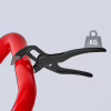 Кліщі KNIPEX COBRA XS переставні з фіксатором, 28 мм (1"), под ключ 24 мм, L-100 мм, Cr-V (87 00 100) - Image 7